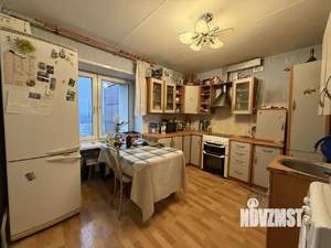 2-к квартира, вторичка, 50м2, 12/16 этаж
