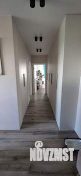 3-к квартира, вторичка, 73м2, 9/16 этаж