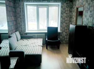 1-к квартира, вторичка, 25м2, 3/5 этаж
