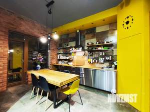 4-к квартира, вторичка, 103м2, 17/17 этаж