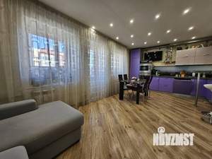 3-к квартира, вторичка, 99м2, 10/11 этаж