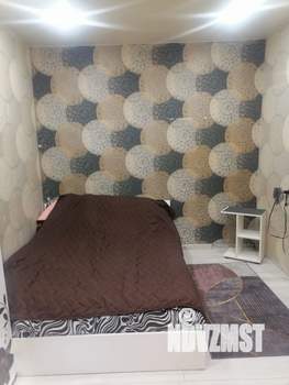 2-к квартира, вторичка, 42м2, 1/5 этаж