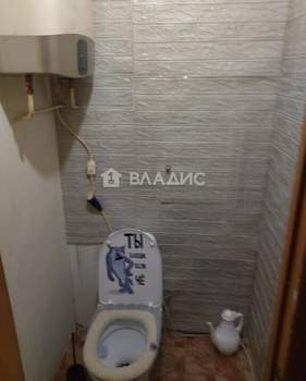 1-к квартира, вторичка, 42м2, 16/17 этаж