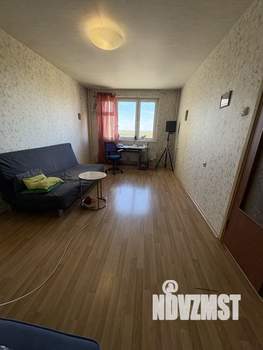 3-к квартира, вторичка, 77м2, 17/25 этаж