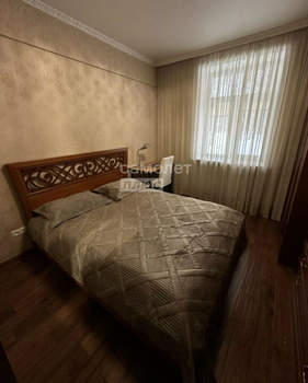 3-к квартира, вторичка, 65м2, 1/3 этаж