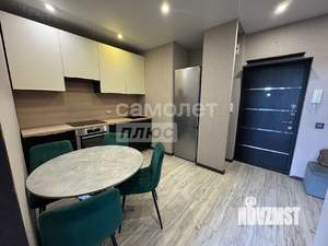 2-к квартира, вторичка, 45м2, 12/18 этаж