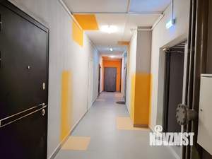 Студия квартира, вторичка, 23м2, 14/24 этаж