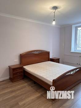 2-к квартира, вторичка, 67м2, 6/18 этаж