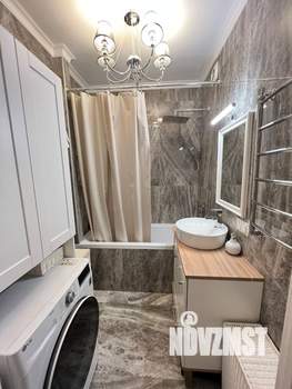 3-к квартира, вторичка, 86м2, 4/18 этаж