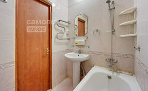 1-к квартира, вторичка, 37м2, 3/12 этаж