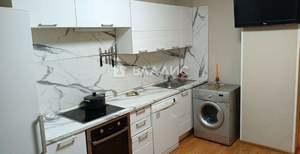 2-к квартира, вторичка, 60м2, 13/17 этаж