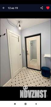 1-к квартира, вторичка, 45м2, 16/25 этаж