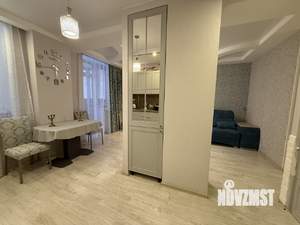 2-к квартира, вторичка, 64м2, 5/18 этаж