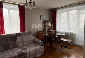 1-к квартира, вторичка, 31м2, 3/4 этаж