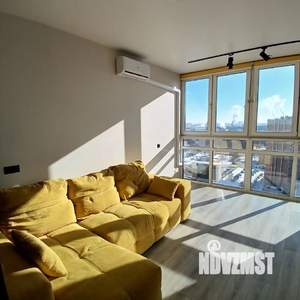 Студия квартира, вторичка, 27м2, 19/19 этаж