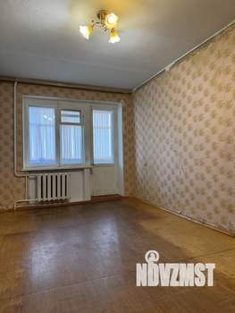 1-к квартира, вторичка, 33м2, 9/9 этаж