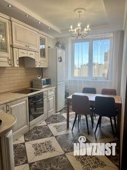 2-к квартира, вторичка, 65м2, 17/18 этаж