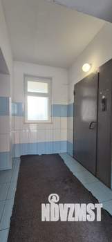 3-к квартира, вторичка, 83м2, 8/17 этаж