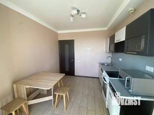 1-к квартира, вторичка, 40м2, 14/19 этаж