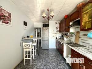 1-к квартира, вторичка, 46м2, 5/19 этаж