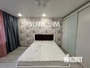 2-к квартира, вторичка, 47м2, 1/17 этаж