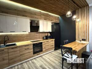 1-к квартира, вторичка, 49м2, 7/25 этаж