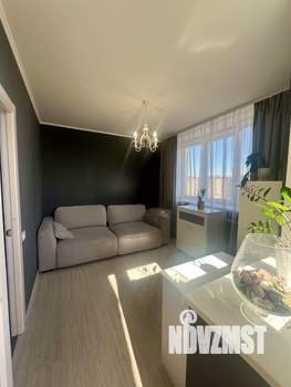 2-к квартира, вторичка, 65м2, 17/18 этаж