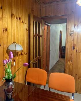 2-к квартира, вторичка, 52м2, 3/9 этаж