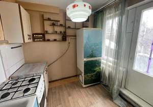 1-к квартира, вторичка, 32м2, 5/5 этаж