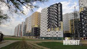 Студия квартира, вторичка, 21м2, 9/22 этаж