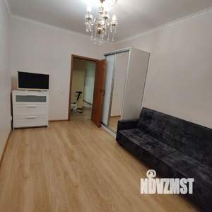 3-к квартира, вторичка, 79м2, 9/22 этаж