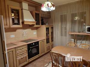 2-к квартира, вторичка, 60м2, 15/17 этаж