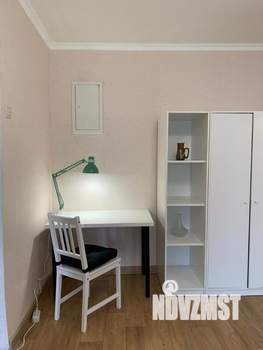 2-к квартира, вторичка, 44м2, 3/5 этаж