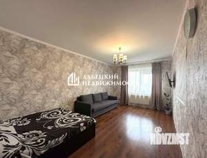 1-к квартира, вторичка, 46м2, 19/19 этаж