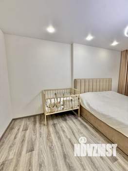 3-к квартира, вторичка, 84м2, 2/18 этаж