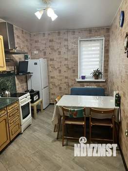 2-к квартира, вторичка, 60м2, 6/18 этаж