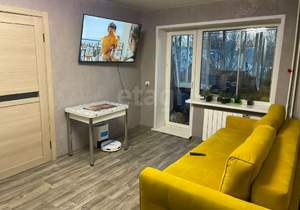 2-к квартира, вторичка, 44м2, 4/5 этаж