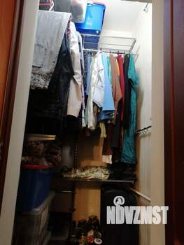 1-к квартира, вторичка, 34м2, 2/3 этаж