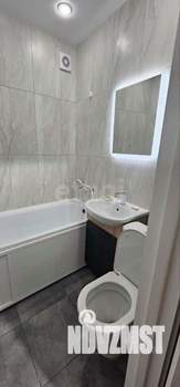 1-к квартира, вторичка, 24м2, 3/5 этаж