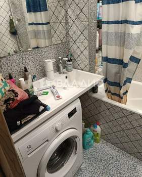 2-к квартира, вторичка, 68м2, 14/25 этаж