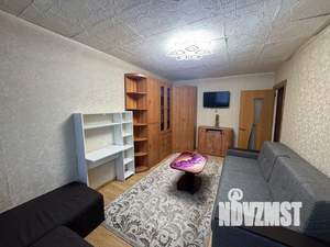 1-к квартира, вторичка, 25м2, 4/5 этаж