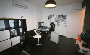 7-к квартира, вторичка, 204м2, 4/4 этаж