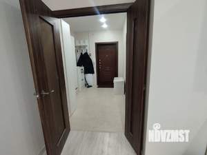 Студия квартира, вторичка, 33м2, 6/23 этаж