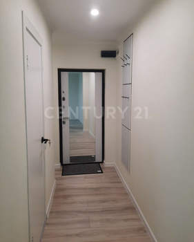 1-к квартира, вторичка, 31м2, 1/5 этаж