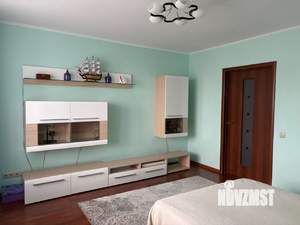 2-к квартира, вторичка, 61м2, 8/17 этаж