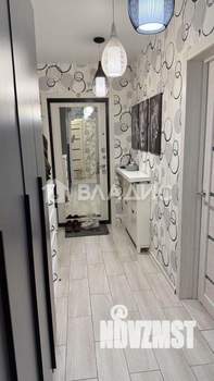 2-к квартира, вторичка, 67м2, 13/27 этаж