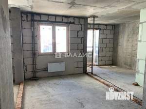 2-к квартира, вторичка, 51м2, 13/23 этаж