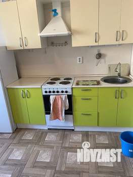 2-к квартира, вторичка, 69м2, 8/17 этаж