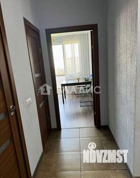 2-к квартира, вторичка, 55м2, 10/23 этаж