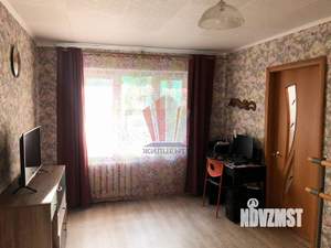 2-к квартира, вторичка, 44м2, 1/5 этаж